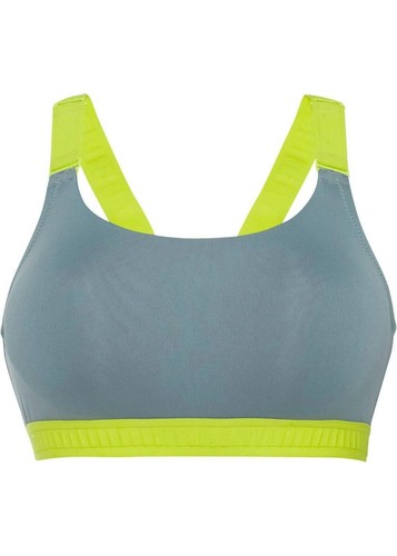 Bonprix adjustable sports bra - bonprix,