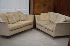 Duresta Ruskin Pair of Sofas