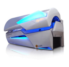 UPGRADED ERGOLINE 800