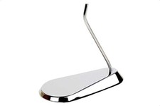 Gemini Jets Metal Chrome