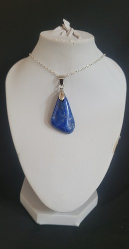 Lapis lazuli natural stone - lapis,