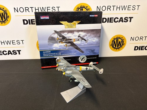 Corgi aviation archive 72 - aviation, 1:72