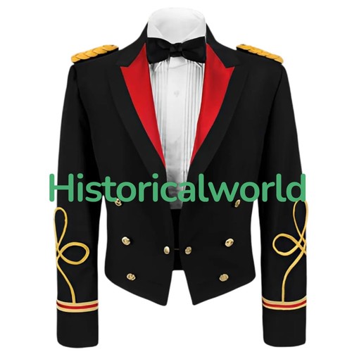 British mess dress - dress,, royal