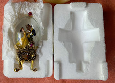 Franklin Mint Disney's Beauty