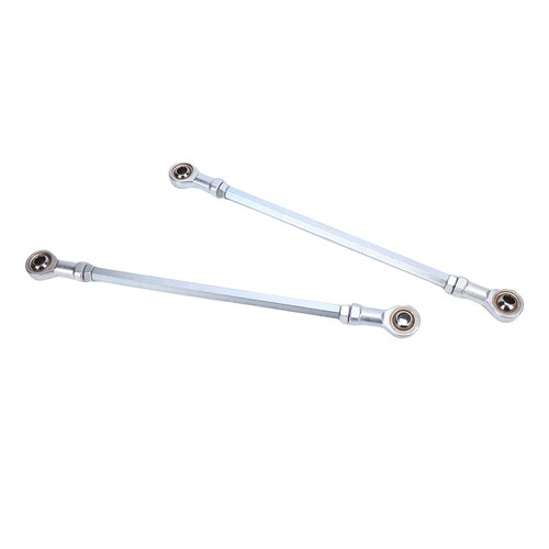 Steering shaft tie rod atv - d-steering,