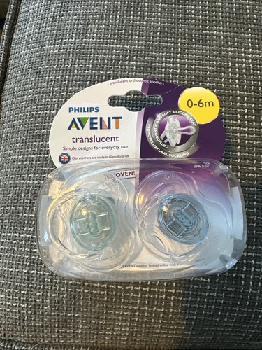 Philips avent translucent - philips,