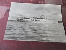 Fred Olsen Cruise Lines, M.S