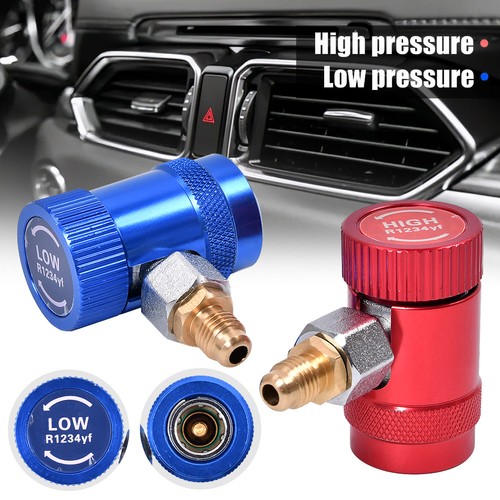 Car air con - 2,