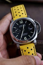 Panerai Luminor Men's - OP6760 - FIRENZE 1860 Edition - Rare Find