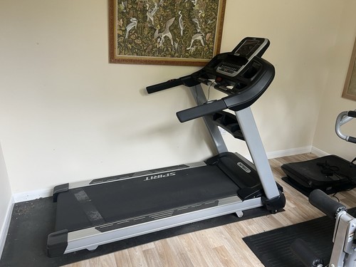 Spirit xt685 commercial - spirit,
