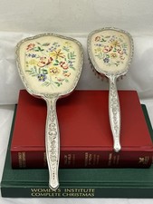 Vintage Dressing Table Set