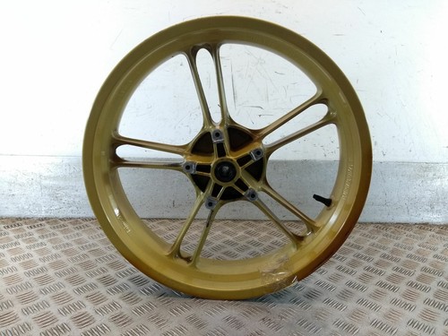 Yamaha yzf r125 - yamaha, wheel