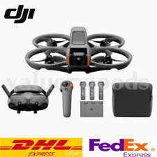 New dji avata fly - [new], 2