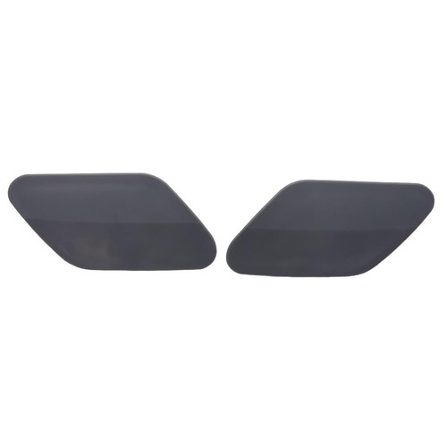 Headlight washer jet cover - headlight,