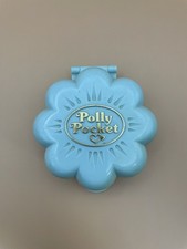 Polly Pocket 1990 Midge’s