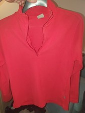 Sprayway Pullover Size S