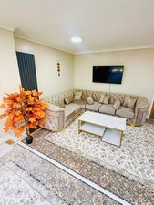 Luxury Turkish Ambassador 2C3