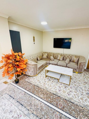 Luxury turkish ambassador 2c3 - ambassador,