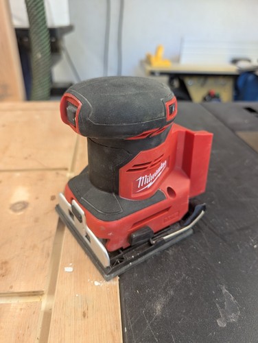 Milwaukee m18bqss 18v - m18bqss-0b,