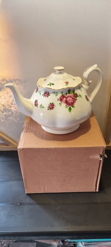 Royal albert old country roses - royal,