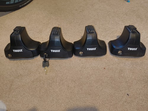 Thule 754 foot - 754, for
