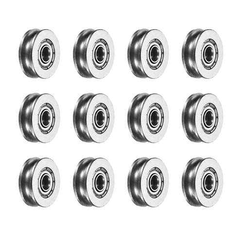 Pcs 3x12x4mm small - 3x12x4mm,