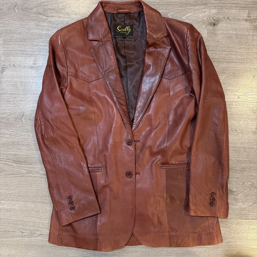 Vintage scully western - vintage,