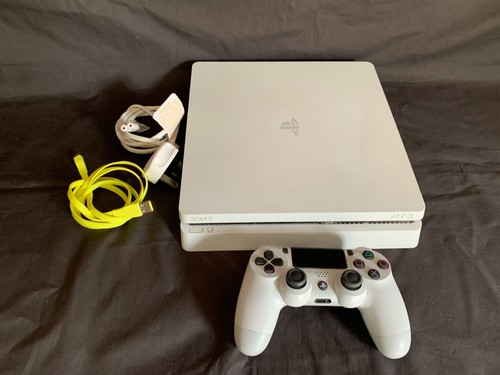 Sony playstation slim 500gb - slim,