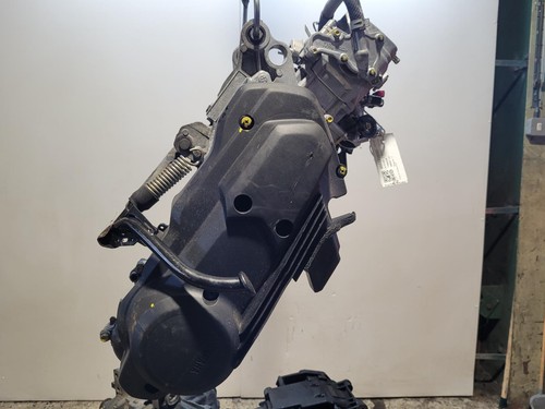 Yamaha nmax 125 - yamaha, engine