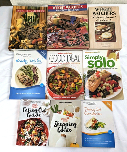 Weight watchers healthy - watchers,