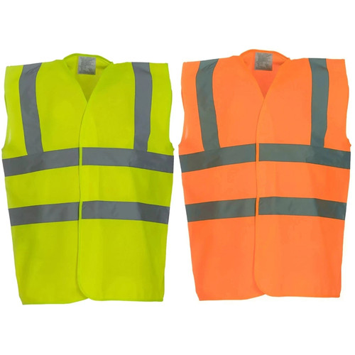 Vis vest high - vis, viz