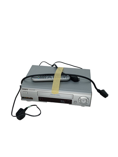 Philips 620 vhs - 620, video