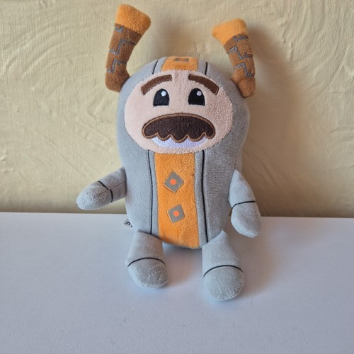Grandmaster glitch jetters - grandmaster,