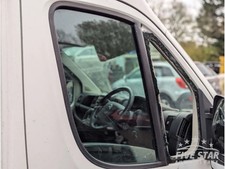 Citroen Relay Front Door