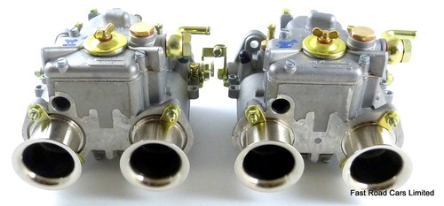 Lotus twincam genuine - twincam,