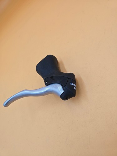 Nos new brake shifter shimano - nos,