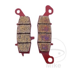 Brembo Brake Pads Sintered