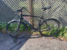Boardman hybrid pro team grey - hybrid,