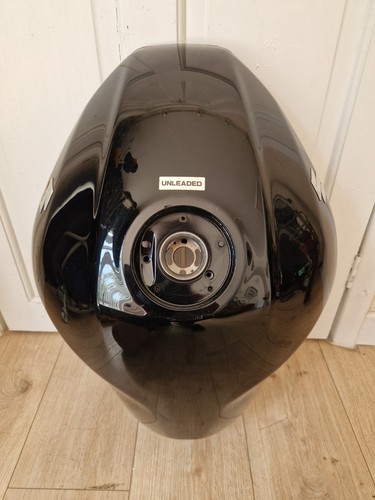 Suzuki bandit fuel petrol tank - suzuki,