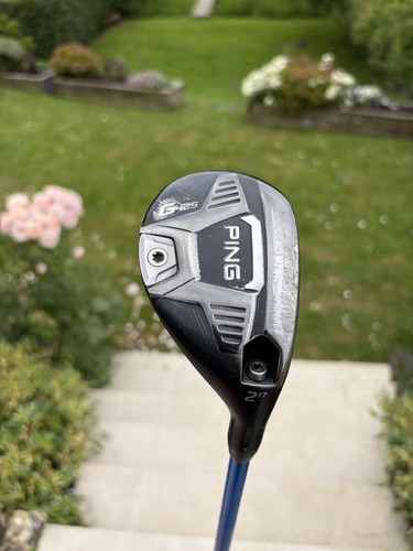Ping g425 hybrid 17 - #2,