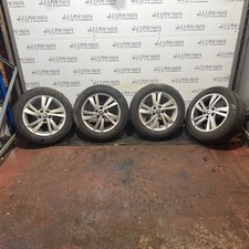 SKODA FABIA MK3 FL ALLOY
