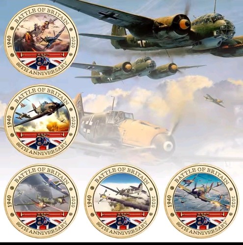 Wwii battle britain golden - britain,