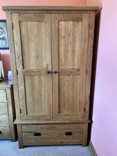 Oak Furniture Land - Original