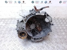 VW GOLF 2008 Mk5 (1K) 1.4 Petrol 5 Speed Manual Gearbox FXQ GJC 69K miles 