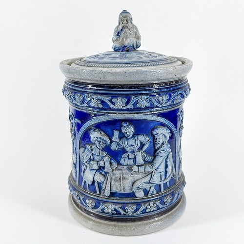 Antique german westerwald - antique,
