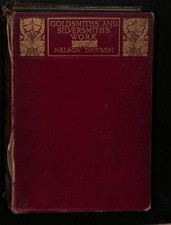 GOLDSMITHS' AND SILVERSMITHS'