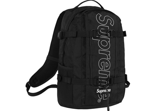 Supreme large capacity - supreme,