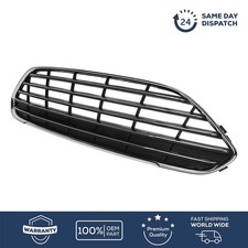 Front Bumper Grille For Ford