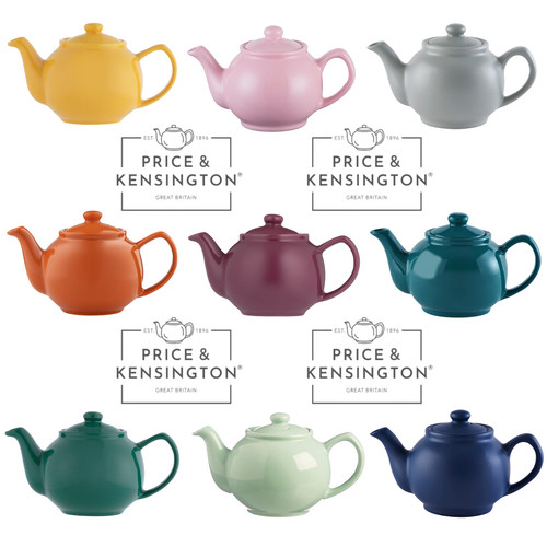 Price kensington 6 cup - price,