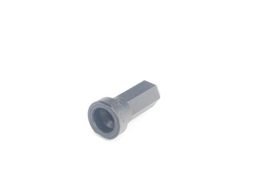 Audi rear light - rear, nut